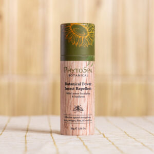 Botanical Power Insect Repellent