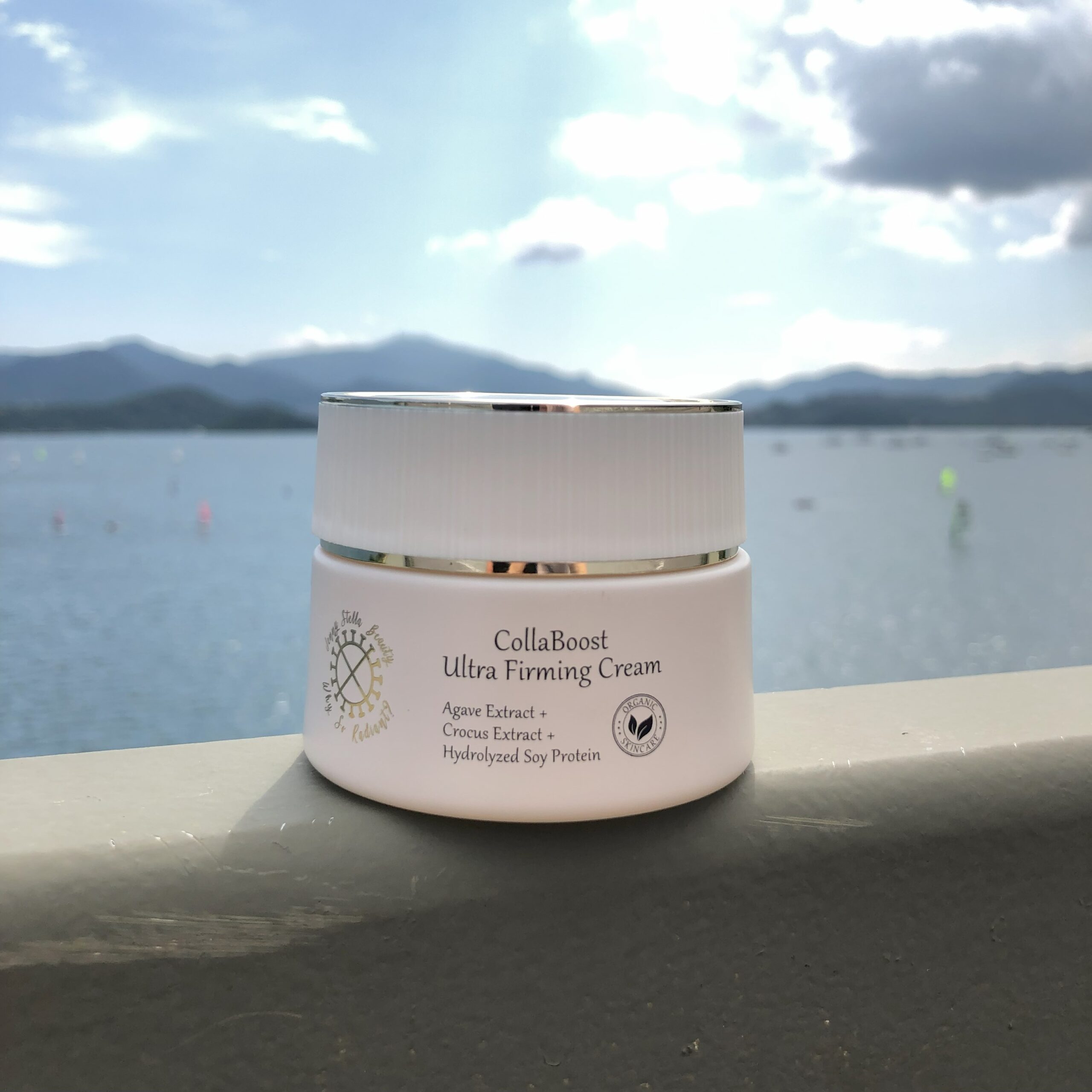 CollaBoost Ultra Firming Cream