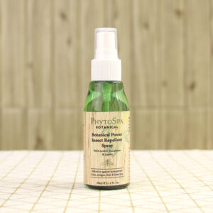 Botanical Power Insect Repellent Spray