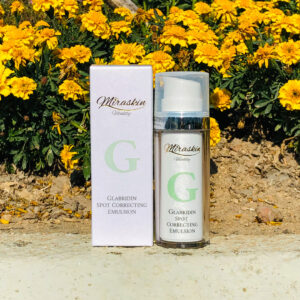 Glabridin Spot Correcting Emulsion