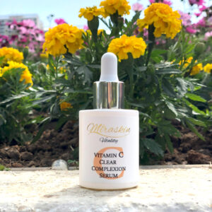 Vitamin C Clear Complexion Serum
