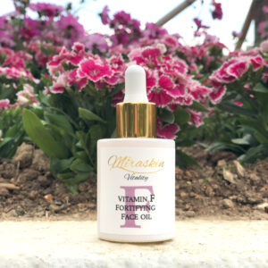 Vitamin F Fortifying Face Oil