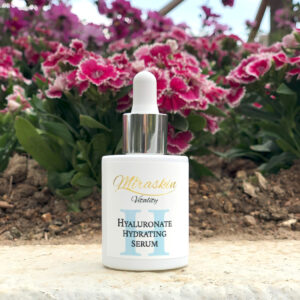 Hyaluronate Hydrating Serum