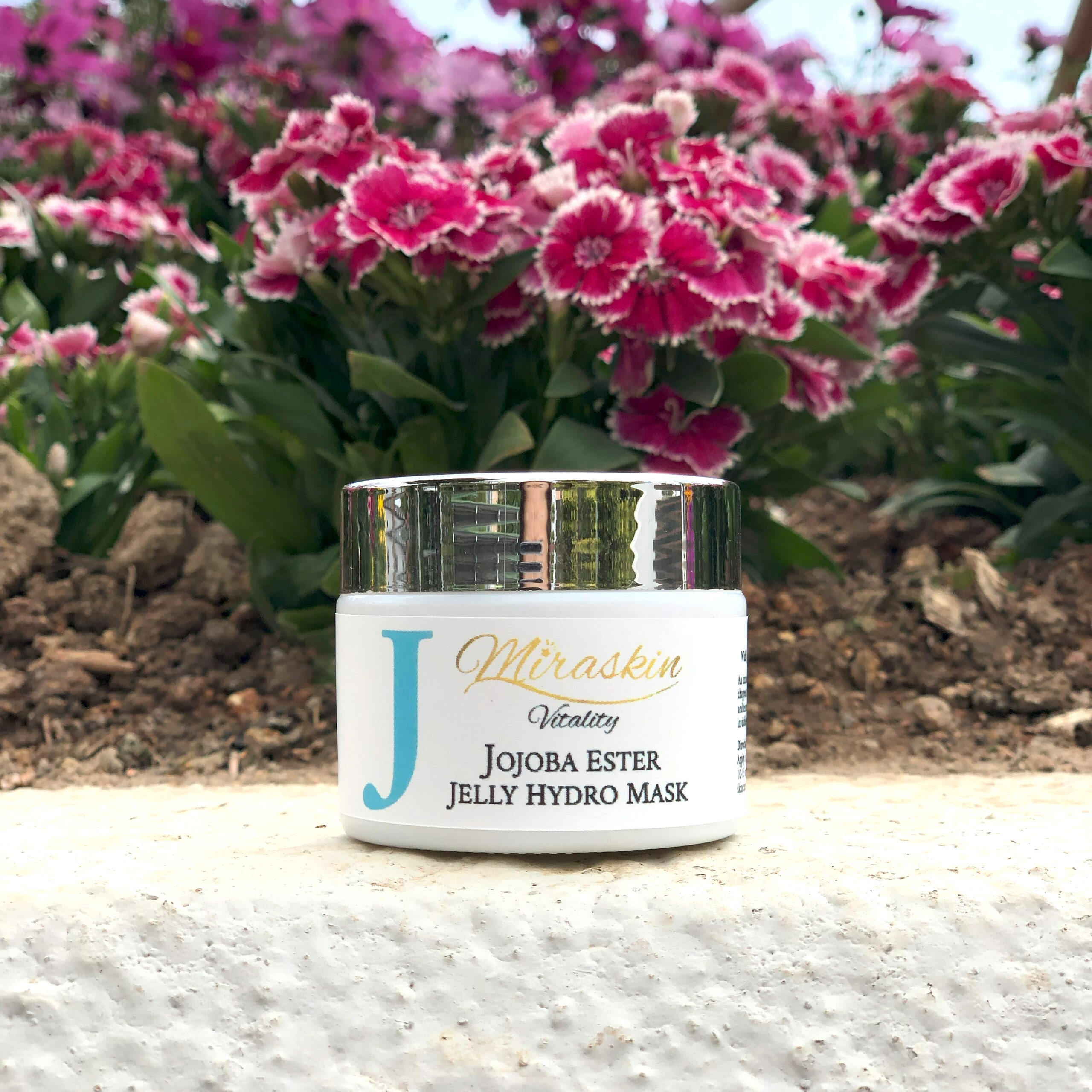 Jojoba Ester Jelly Hydro Mask