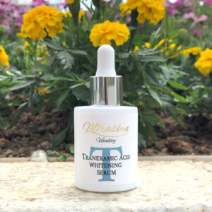 Tranexamic Acid Whitening Serum