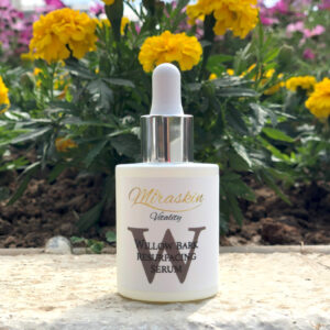 Willow Bark Resurfacing Serum