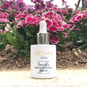 Zinc PCA Sebum Control Serum