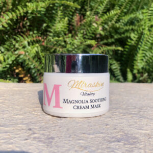 Magnolia Soothing Cream Mask