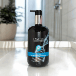 Exosome Hair Replenishing Conditioner