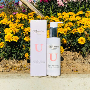 Urea Softening Cream Cleanser